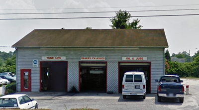 german car repair austin